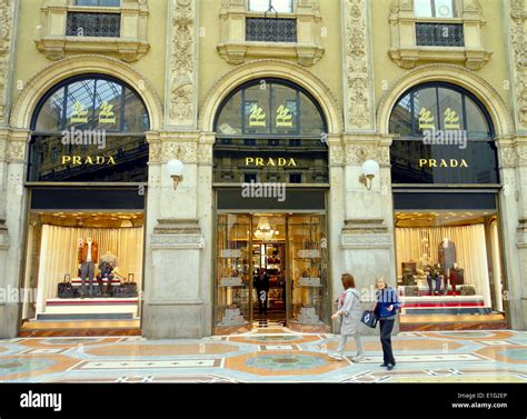 where to buy prada in milan|when was prada founded.